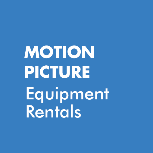 motion-picture-equipment-rentals